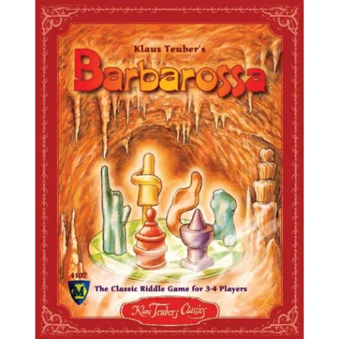 Barbarossa
