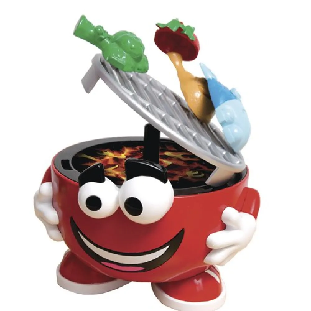 Barbecue Party