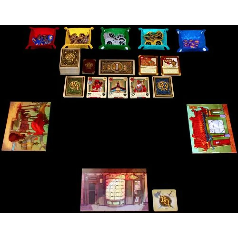 Bargain Quest