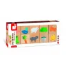 Barnyard Memory Game