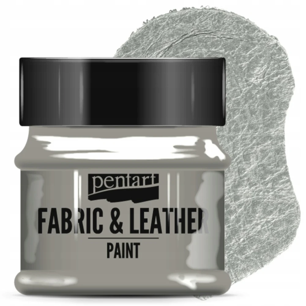 Farba na kožu a textil (50 ml)
