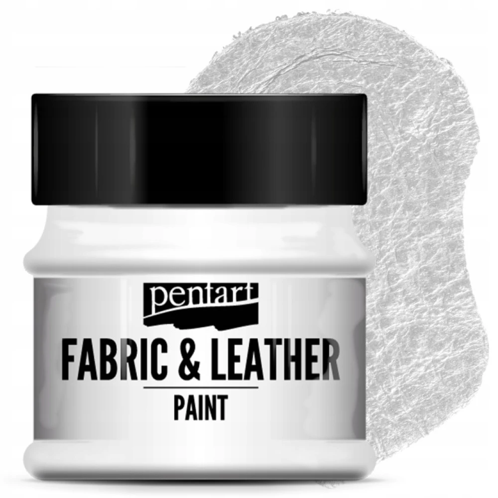 Farba na kožu a textil (50 ml)