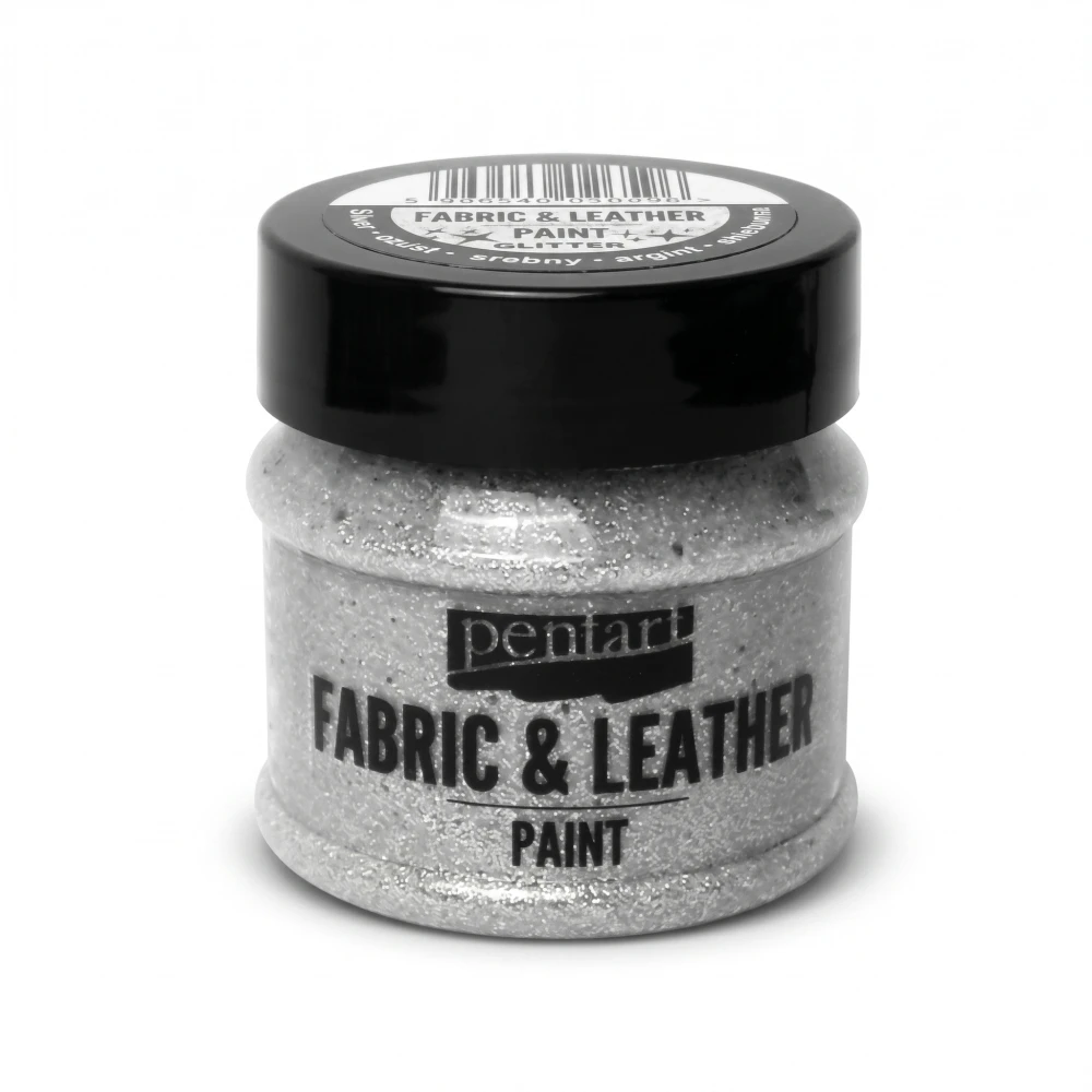 Farba na kožu a textil (50 ml)