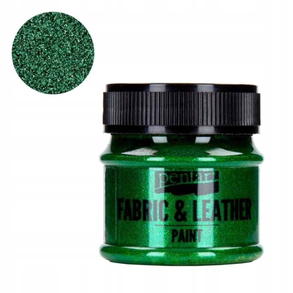 Farba na kožu a textil (50 ml)