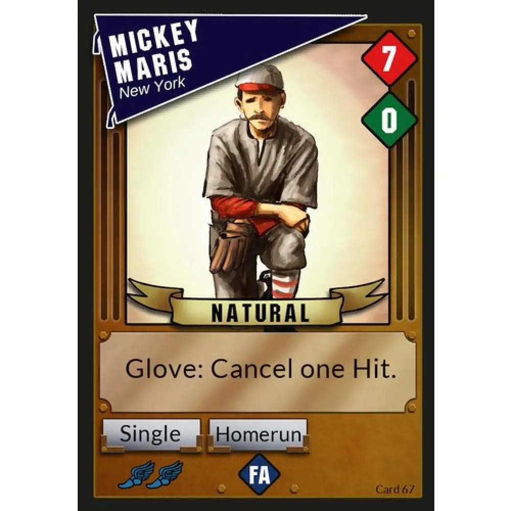 Baseball Highlights 2045