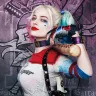 Harley Quinn Baseballschläger