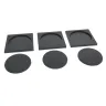 Bases and Stands - Cavalry