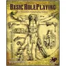 Basic Roleplaying - Core rulebook