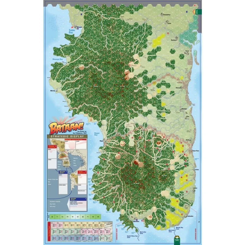 Bataan!