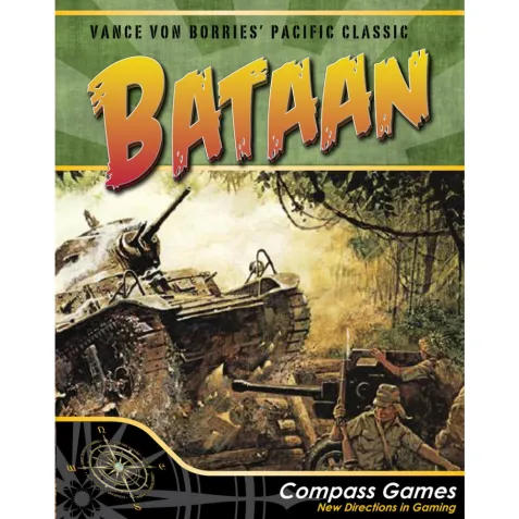 Bataan!