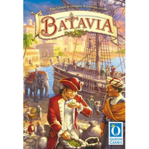 Batavia