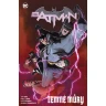 Batman 10: Temné můry