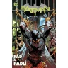 Batman 11: Pád a padlí