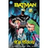 Batman 6: Stav strachu