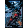 Batman / Deadpool