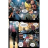 Batman Detective Comics 4: Deus ex machina (alternativní obálka)
