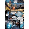 Batman Detective Comics 4: Deus ex machina (alternativní obálka)