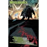 Batman Detective Comics 4: Deus ex machina (alternativní obálka)