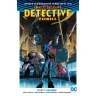 Batman Detective Comics 5: Život v osamění