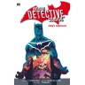 Batman Detective Comics 8: Krev hrdinů