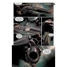 Batman Detective Comics 9: Gordon ve válce