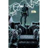 Batman Detective Comics 9: Gordon ve válce