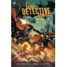 Batman Detective Comics: Trest