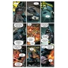 Batman/Flash: Odznak (brož)