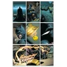 Batman/Flash: Odznak (brož)