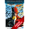Batman/Flash: Odznak (brož)