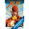 Batman/Flash: Odznak (brož)