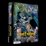 Batman: Gotham City Strategy Game