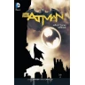Batman: Hřbitovní směna (vázaná)