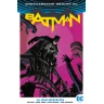 Batman 2: Já jsem sebevražda