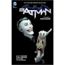 Batman: Konec hry (brožovaná)
