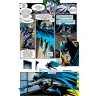 Batman - Legendy Temného rytíře: Konec šílenství / Nejcennější věc