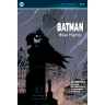 Batman Mikea Mignoly (Legendy DC)