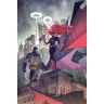 Batman: Noc nestvůr (brožovaná)