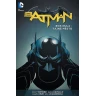 Batman: Rok nula - Tajné město (brožovaná)