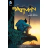 Batman: Rok nula: Temné město (brožovaná)