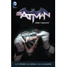 Batman: Smrt rodiny (brožovaná)