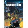 Batman / Soudce Dredd (Legendy DC)