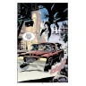 Batman / Soudce Dredd (Legendy DC)