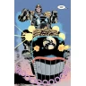 Batman / Soudce Dredd (Legendy DC)