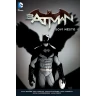 Batman: Soví město (brožovaná)
