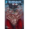 Batman: Ticho 2, kniha prvá
