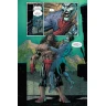 Batman: Ticho 2, kniha prvá