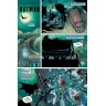 Batman: Ticho 2, kniha prvá