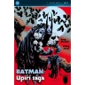 Batman: Upíří sága (Legendy DC)