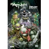 Batman/Želvy nindža 1 (brož)